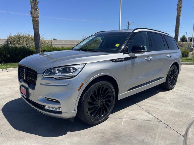 2023 Lincoln Aviator Reserve for sale in Hanford, CA
