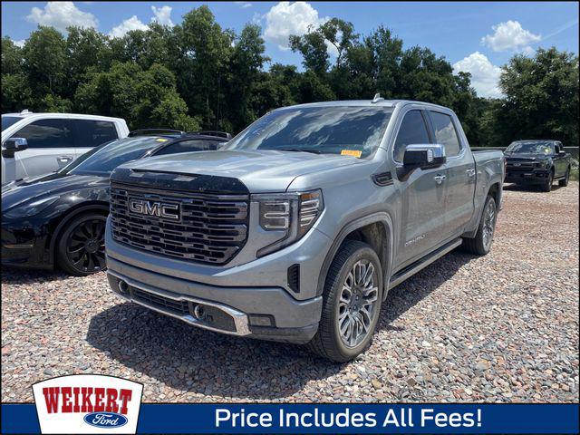 2026 GMC Sierra 1500 Crew Cab, Short Bed, Denali Ultimate, 4WD for sale in Lake Wales, FL