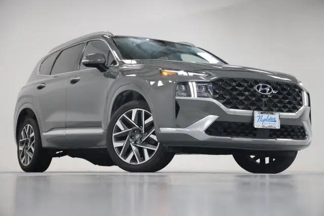 2023 Hyundai Santa Fe Calligraphy for sale in Aurora, IL