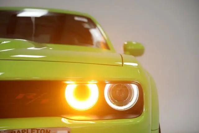 2023 Dodge Challenger R/T Scat Pack Widebody