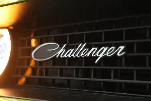 2023 Dodge Challenger R/T Scat Pack Widebody