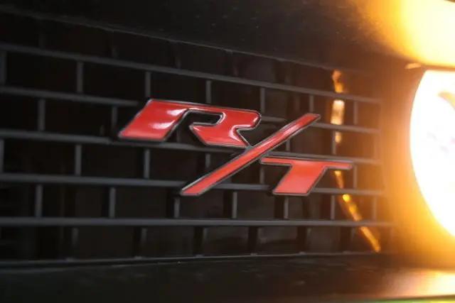 2023 Dodge Challenger R/T Scat Pack Widebody