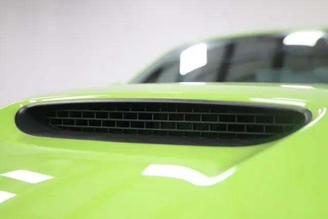 2023 Dodge Challenger R/T Scat Pack Widebody