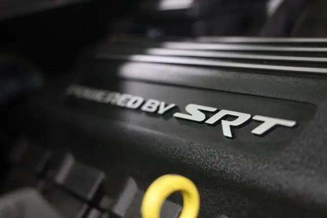 2023 Dodge Challenger R/T Scat Pack Widebody
