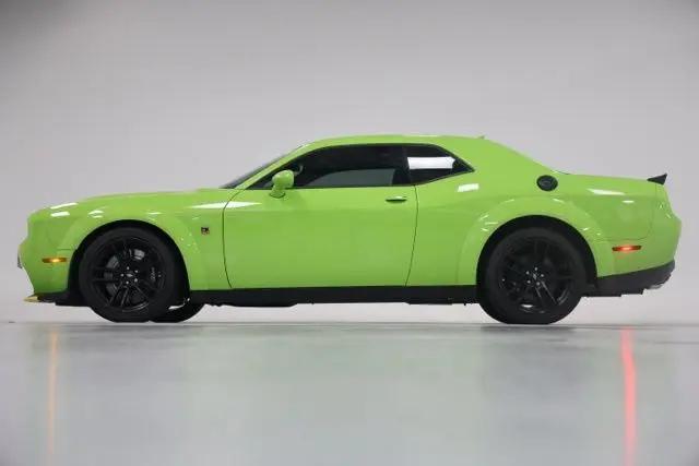 2023 Dodge Challenger R/T Scat Pack Widebody