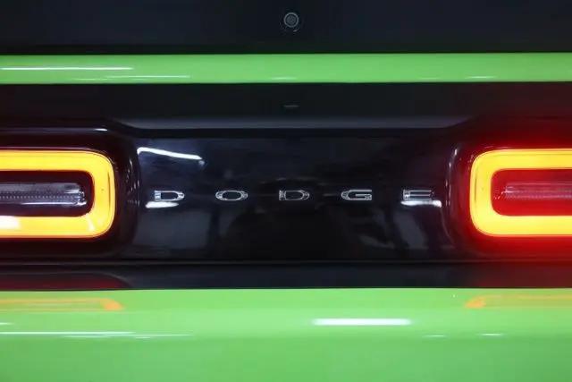 2023 Dodge Challenger R/T Scat Pack Widebody