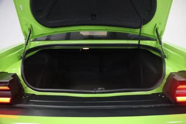 2023 Dodge Challenger R/T Scat Pack Widebody