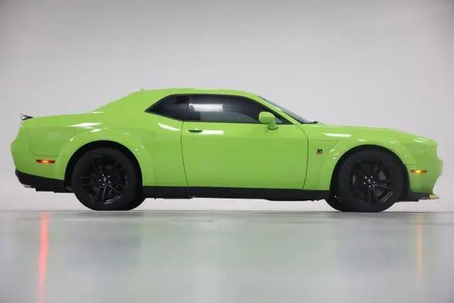 2023 Dodge Challenger R/T Scat Pack Widebody