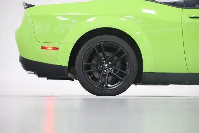 2023 Dodge Challenger R/T Scat Pack Widebody
