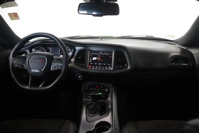 2023 Dodge Challenger R/T Scat Pack Widebody