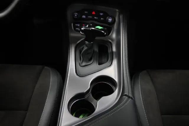 2023 Dodge Challenger R/T Scat Pack Widebody