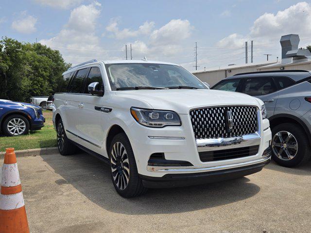 2024 Lincoln Navigator Black Label L for sale in Garland, TX
