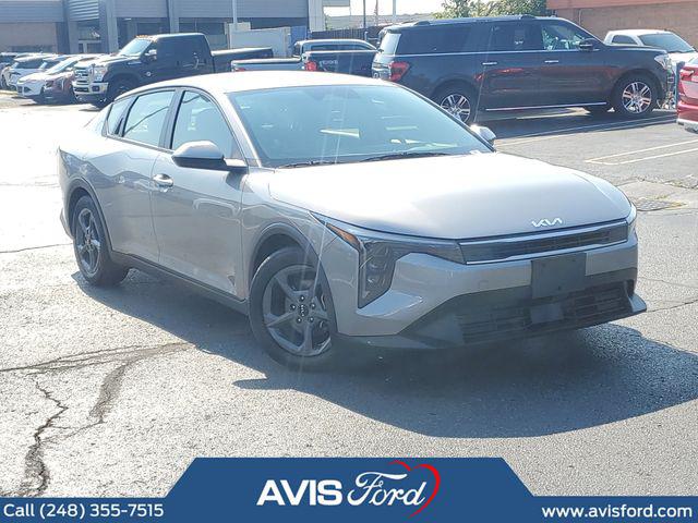 2025 Kia K4 LXS for sale in Southfield, MI