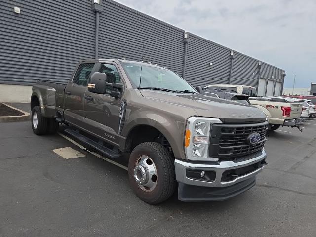 2023 Ford F-350 XL for sale in Buckner, KY