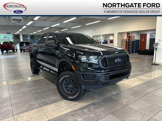 2021 Ford Ranger XL for sale near Cincinnati, OH