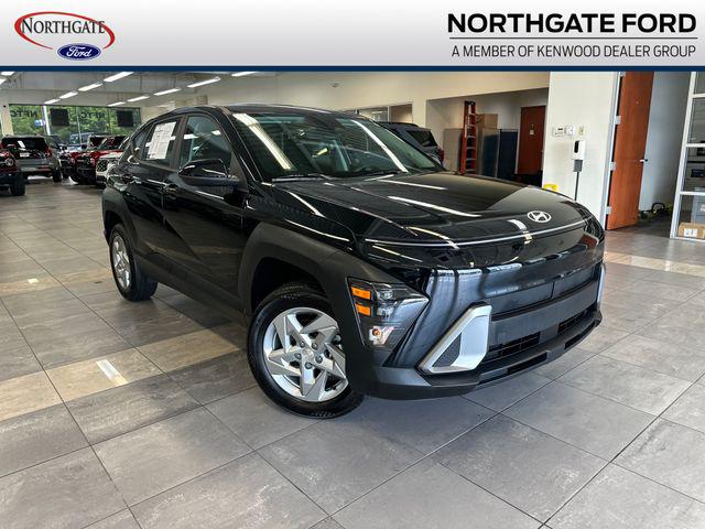 2025 Hyundai Kona SE for sale in Cincinnati, OH