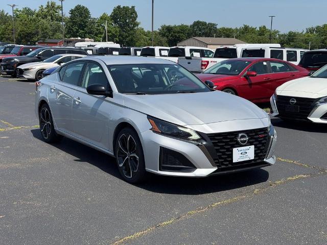 2024 Nissan Altima SR FWD for sale in Farmington, MO