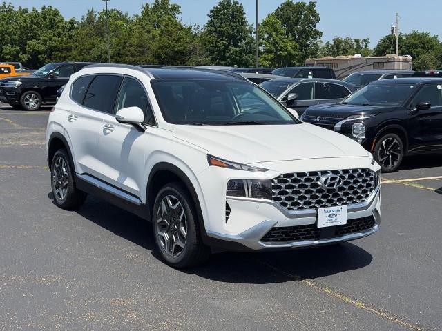 2023 Hyundai Santa Fe Plug-In Hybrid Limited for sale in Farmington, MO