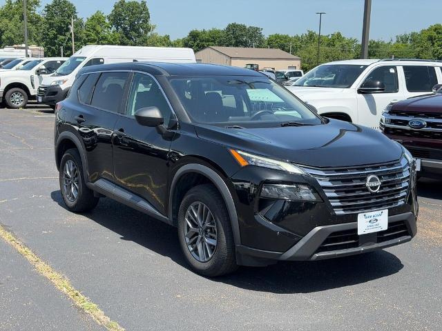 2024 Nissan Rogue S Intelligent AWD for sale in Farmington, MO