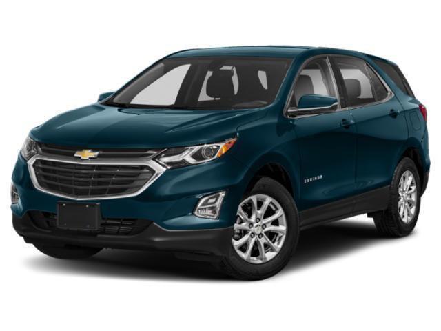 2020 Chevrolet Equinox AWD LT 1.5L Turbo 2020 Chevrolet Equinox AWD LT 1.5L Turbo