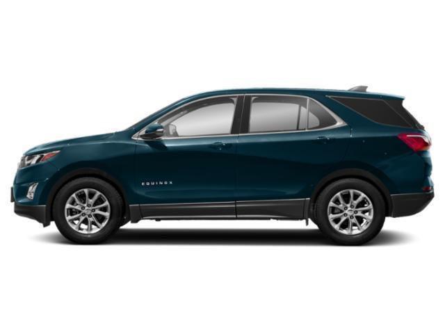 2020 Chevrolet Equinox AWD LT 1.5L Turbo 2020 Chevrolet Equinox AWD LT 1.5L Turbo
