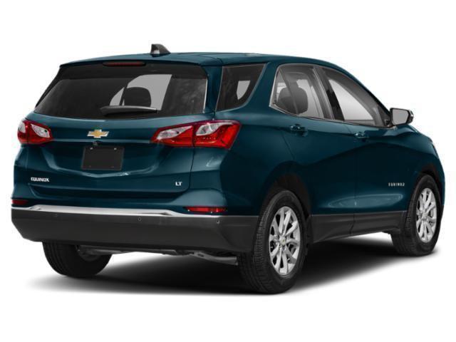 2020 Chevrolet Equinox AWD LT 1.5L Turbo 2020 Chevrolet Equinox AWD LT 1.5L Turbo