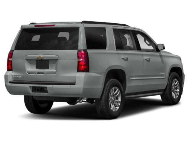 2020 Chevrolet Tahoe 4WD LS 2020 Chevrolet Tahoe 4WD LS