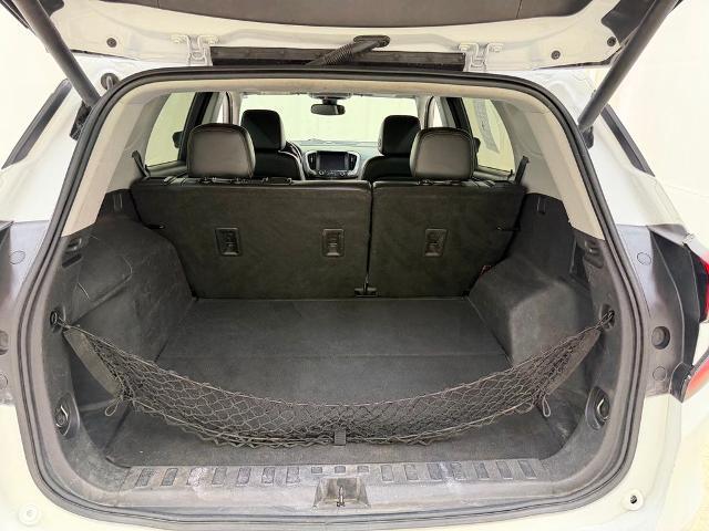 2021 GMC Terrain FWD SLT
