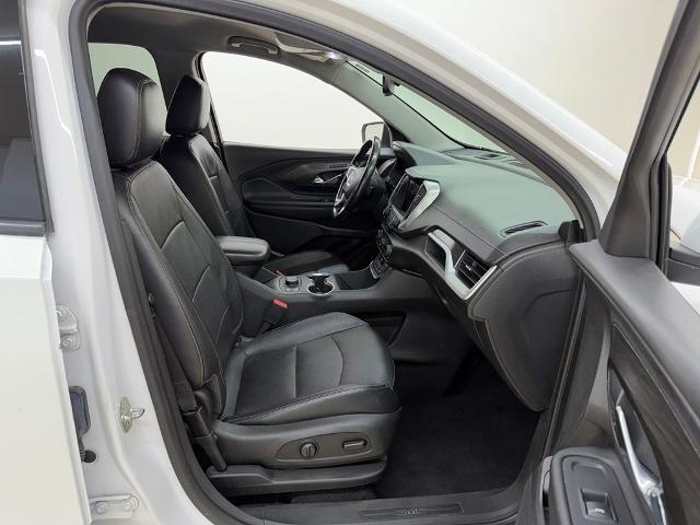 2021 GMC Terrain FWD SLT