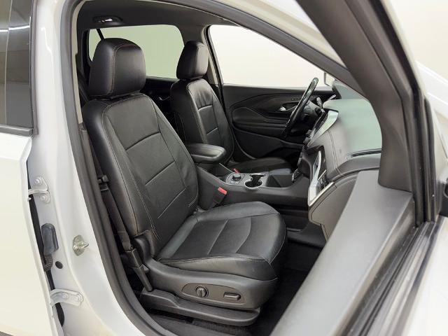 2021 GMC Terrain FWD SLT