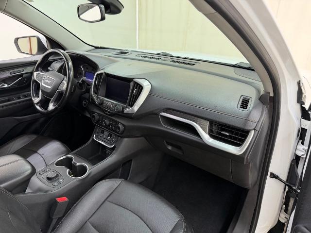 2021 GMC Terrain FWD SLT