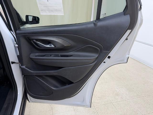 2021 GMC Terrain FWD SLT