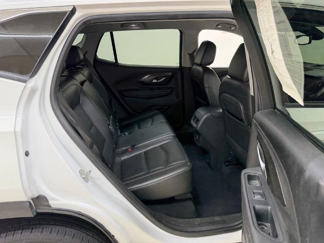 2021 GMC Terrain FWD SLT