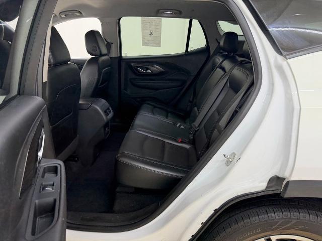 2021 GMC Terrain FWD SLT