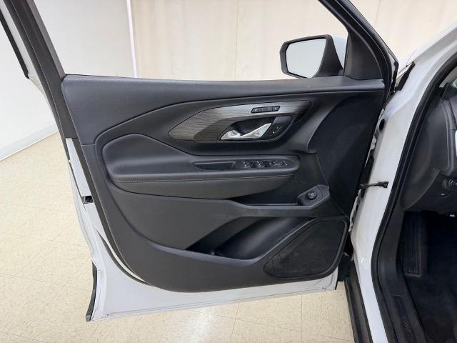 2021 GMC Terrain FWD SLT