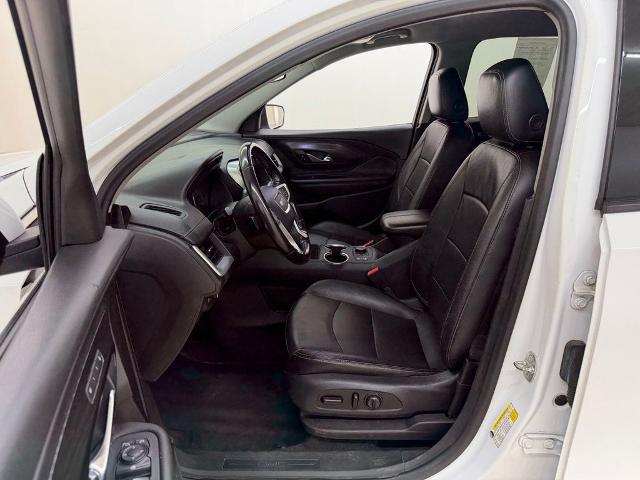 2021 GMC Terrain FWD SLT