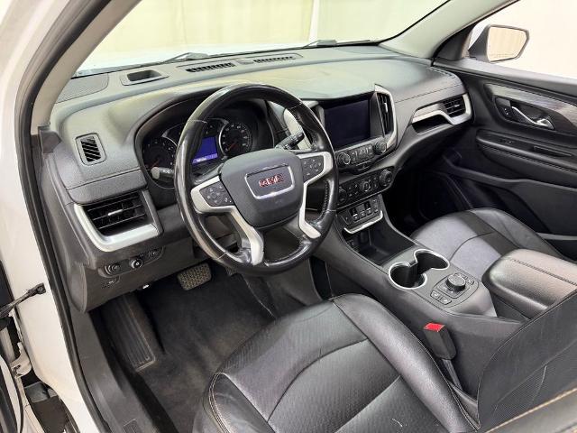 2021 GMC Terrain FWD SLT