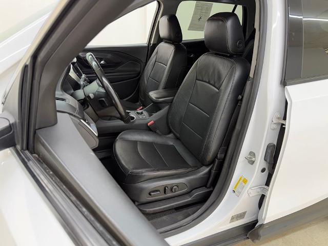 2021 GMC Terrain FWD SLT