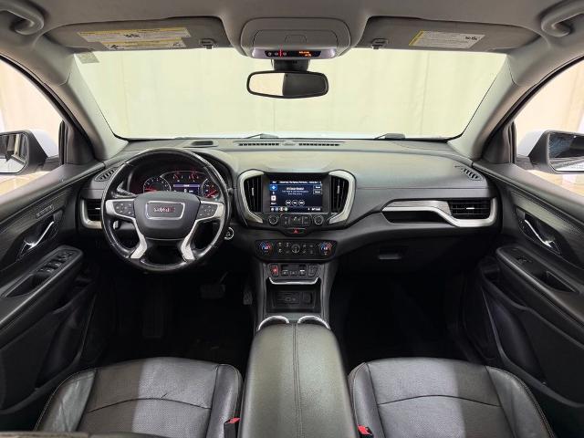 2021 GMC Terrain FWD SLT