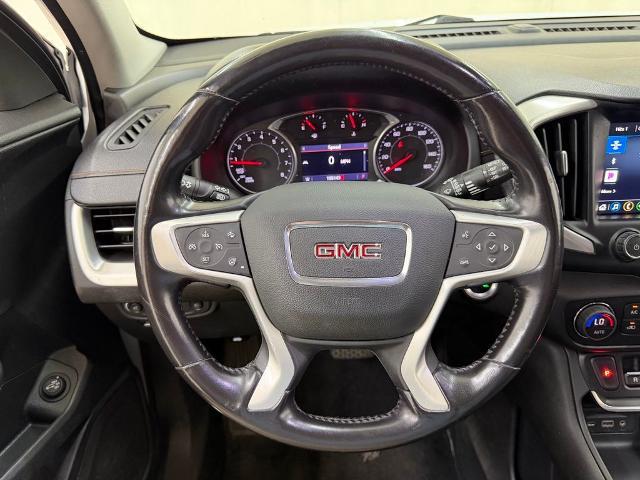 2021 GMC Terrain FWD SLT