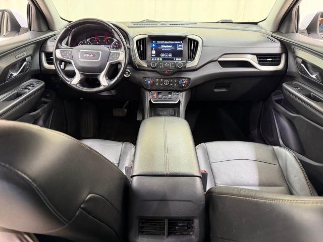2021 GMC Terrain FWD SLT