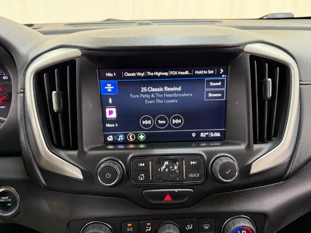 2021 GMC Terrain FWD SLT