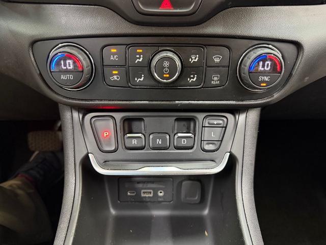 2021 GMC Terrain FWD SLT