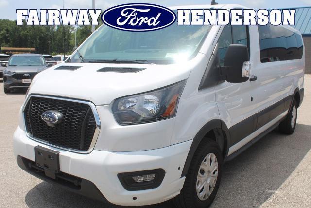 2025 Ford Transit-350 Passenger Van XLT for sale in Henderson, TX