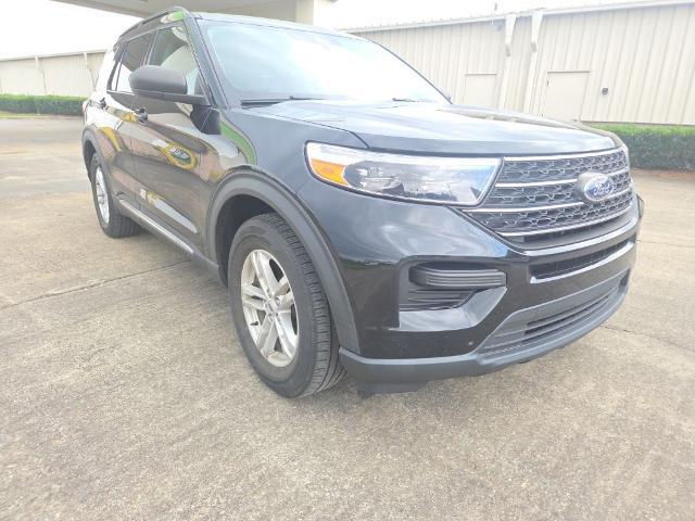 2023 Ford Explorer XLT for sale in Montgomery, AL