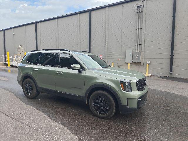2025 Kia Telluride EX X-Pro for sale in Birmingham, AL