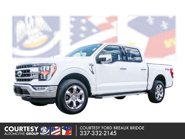 2023 Ford F-150 LARIAT for sale in Breaux Bridge, LA