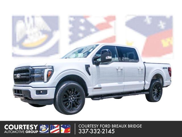 2025 Ford F-150 LARIAT for sale in Breaux Bridge, LA