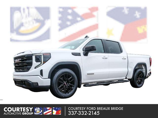 2022 GMC Sierra 1500 2WD Crew Cab Short Box Elevation for sale in Breaux Bridge, LA