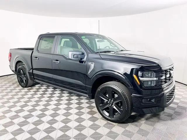 2026 Ford F-150 STX for sale in Selma, CA
